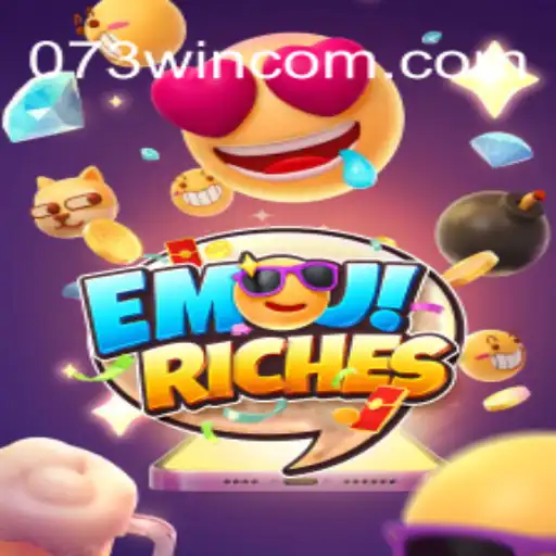 Discover the Exciting World of EmojiRiches at 073win.com