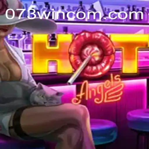 Exploring the Exciting World of HotAngels and 073win.com Cassino Online