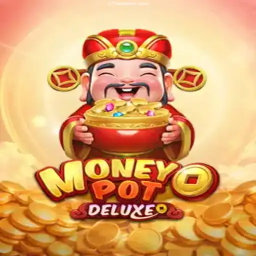 Discover MoneyPotDELUXE: A Thrilling Online Casino Experience