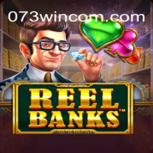 Exploring ReelBanks: The Thrilling Casino Game Experience