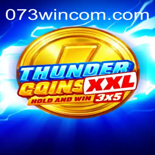 Discover the Exciting World of ThunderCoinsXxl: A Masterpiece of Online Gaming
